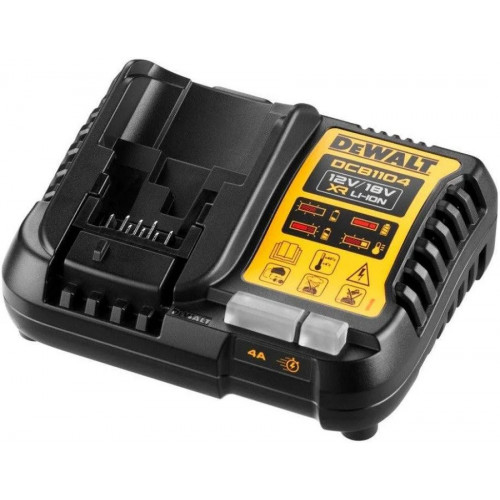 Taladro Percutor DeWalt