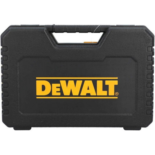 Taladro Percutor DeWalt DCD716D2 XR 10,8V