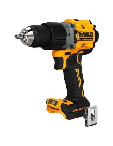 Taladro Percutor DeWalt Dcd805n