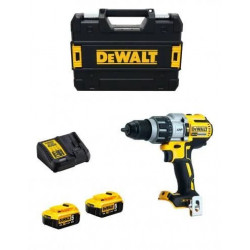 Taladro percutor DeWalt DCD996P2