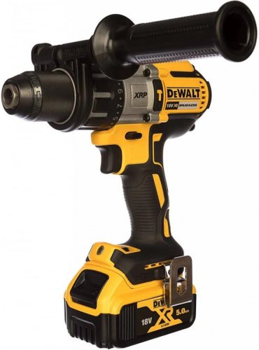Taladro percutor DeWalt DCD996P2