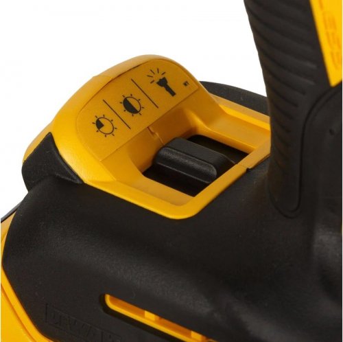 Taladro percutor DeWalt DCD996P2