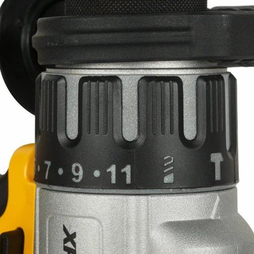 Taladro percutor DeWalt DCD996P2
