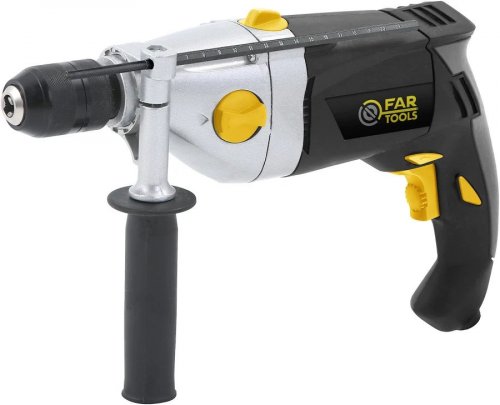 Taladro Percutor Fartools 1200 W