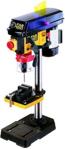 Taladro Percutor Fartools 1200 W