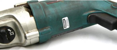 Taladro percutor HP2071 Makita