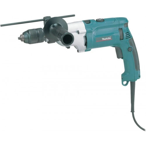 Taladro percutor HP2071 Makita