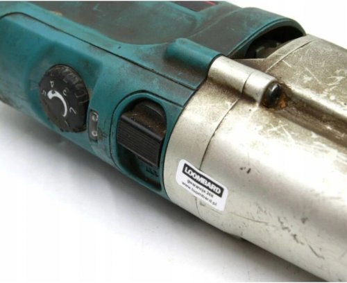 Taladro percutor HP2071 Makita