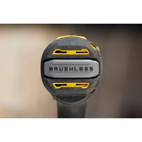 Taladro percutor Kit Brushless V20 LI-ION 18v+set
