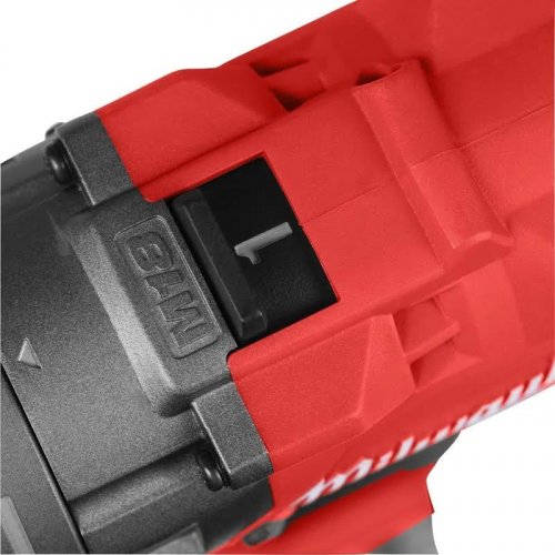Taladro Percutor M18 FPD3-0X