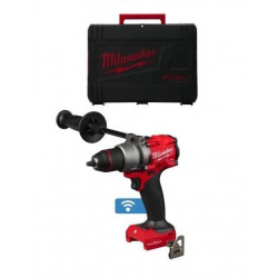 Taladro percutor M18 Fuel ONE-KEY Milwaukee M18ONEPD3-0X