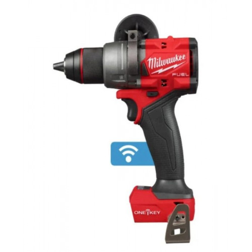 Taladro percutor M18 Fuel ONE-KEY Milwaukee M18ONEPD3-0X