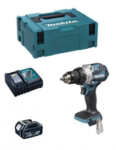 Taladro Percutor Makita