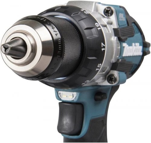 Taladro Percutor Makita