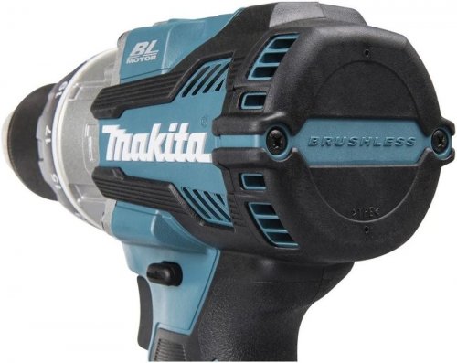 Taladro Percutor Makita