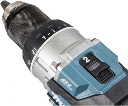 Taladro Percutor Makita