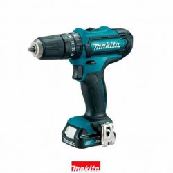 Taladro percutor Makita HP331DSAE