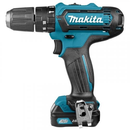 Taladro percutor Makita HP331DSAE