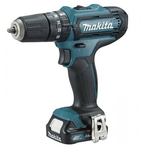 Taladro percutor Makita HP331DSAE