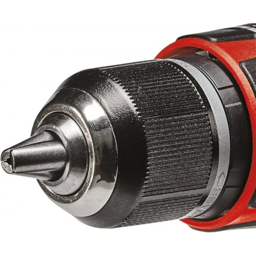 Taladro percutor sin escobillas TE-cd 18/50 Li-i BL Einhell