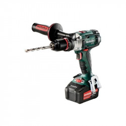 Taladro Sb 18ltx Impuls Metabo