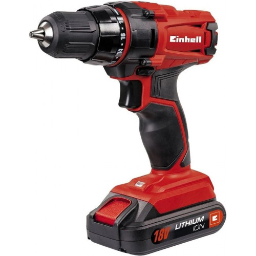 Taladro TC-CD 18-2 Li Einhell