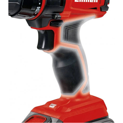 Taladro TC-CD 18-2 Li Einhell