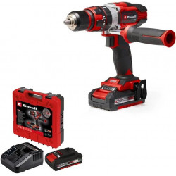 Taladro TE-CD 18/48 Li-i Einhell