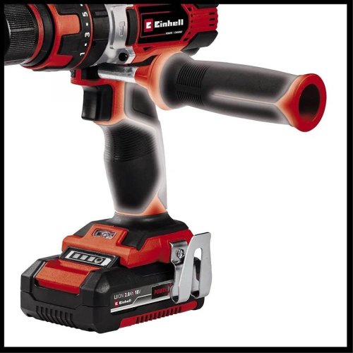 Taladro TE-CD 18/48 Li-i Einhell