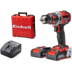 Taladro TE-CD 18/50 Li-i BL Einhell