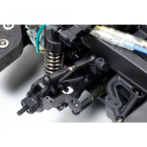 Tamiya XV-01 Lancia Delta HF Integrale Kit (58569)