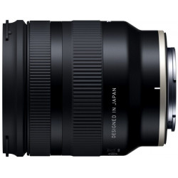 Tamron 11-20mm f2.8 Di III-A RXD