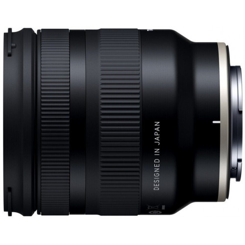 Tamron 11-20mm f2.8 Di III-A RXD