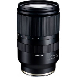 Tamron 17-70mm f2.8 Di III-A VC RXD
