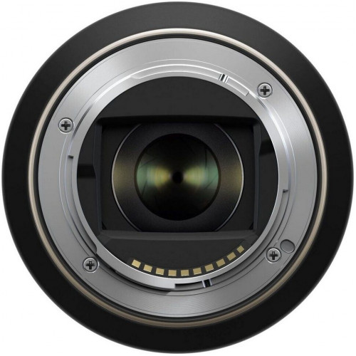Tamron 17-70mm f2.8 Di III-A VC RXD