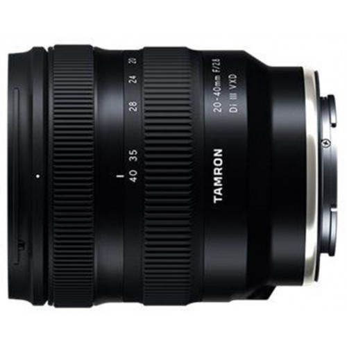 Tamron 20-40mm f2.8 Di III VXD Sony E
