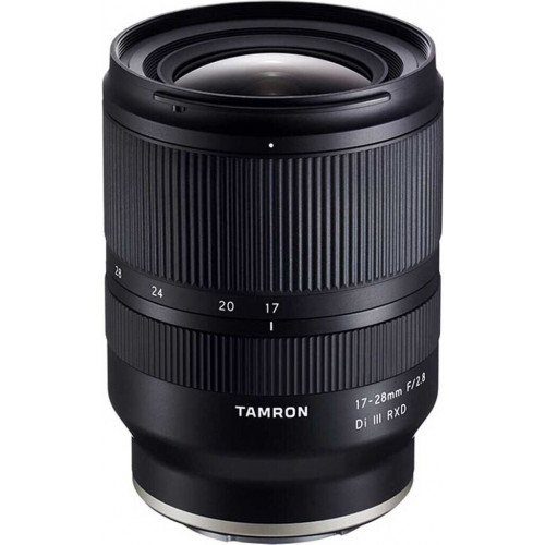 Tamron 24mm f2.8 Di III OSD M1:2 Sony E