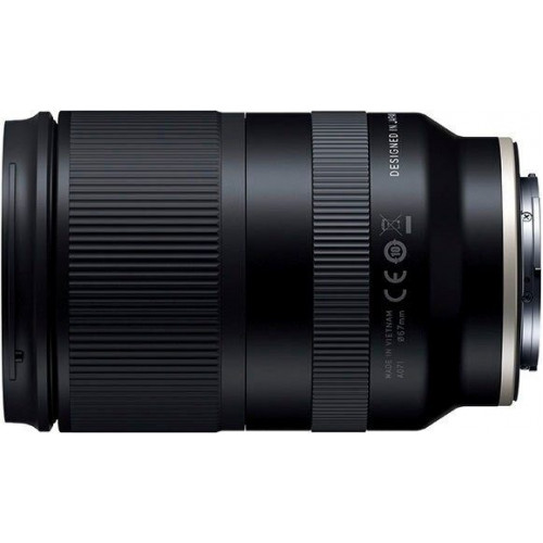 Tamron 28-200mm f2.8-5.6 Di III RXD