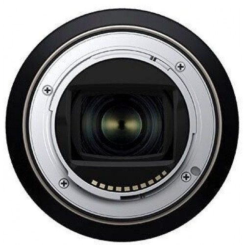 Tamron 28-200mm f2.8-5.6 Di III RXD