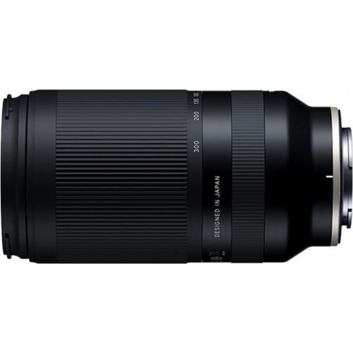 Tamron 70-300mm 4.5-6.3 DI III