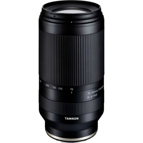 Tamron 70-300mm 4.5-6.3 DI III