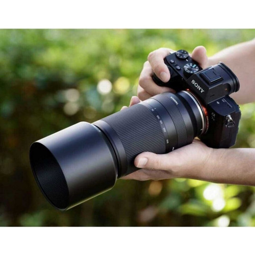 Tamron 70-300mm 4.5-6.3 DI III