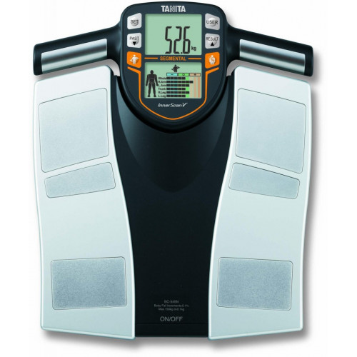 Tanita BC 545N
