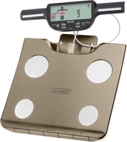 Tanita BC-601