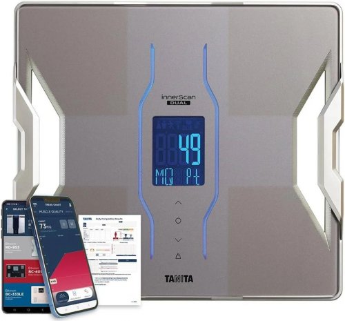 Tanita Innerscan Dual RD-953