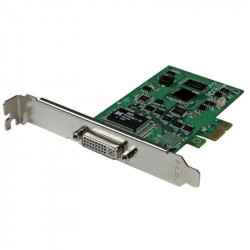 Tarjeta de captura StarTech.com PCI Express HDMI DVI VGA 1080p