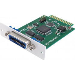 Tarjeta de interfaz GPIB para la serie ASR 6000