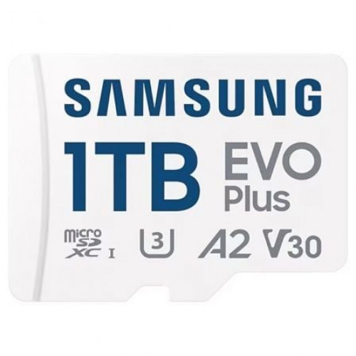 Tarjeta de Memoria Samsung EVO