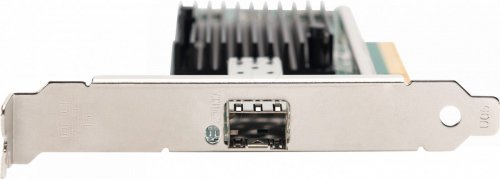 Tarjeta de red Single Port 10G SFP PCIe