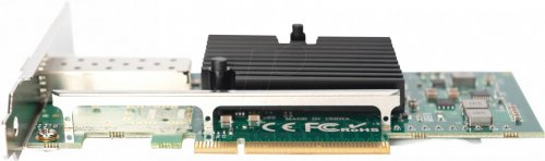 Tarjeta de red Single Port 10G SFP PCIe